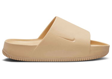Sneakers og sko Nike Calm Slide W "Sesame " Beige | DX4816-200, 0