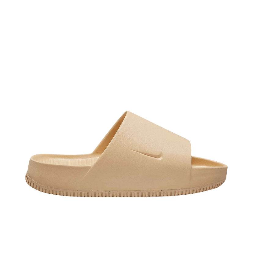 Sneakers og sko Nike Calm Slide W "Sesame " Beige | DX4816-200