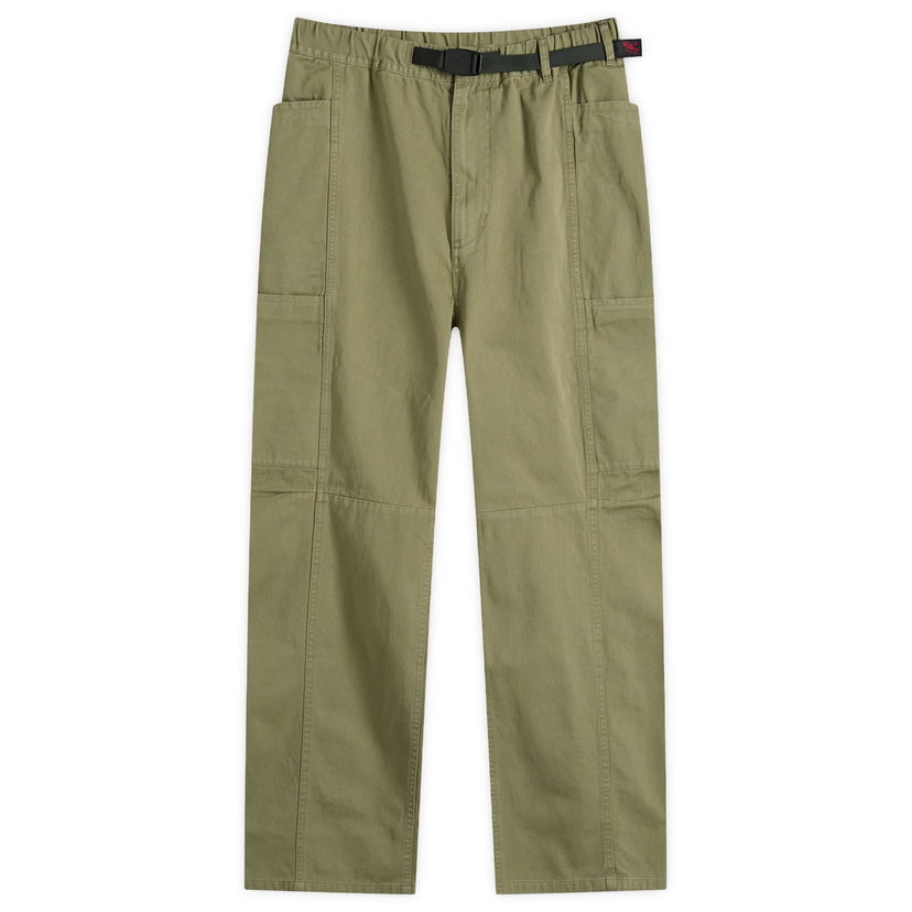 Bukser GRAMICCI Voyager Pants Grøn | G5SM-P086-SAG