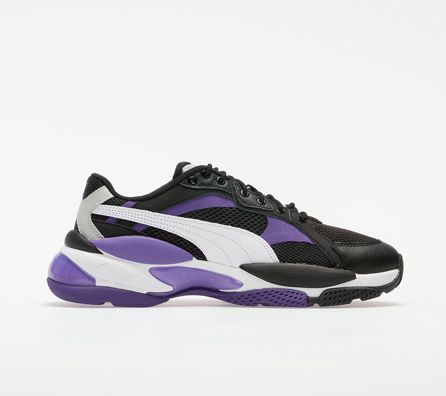 Sneakers og sko Puma LQD Cell Epsilon Sort | 37190903, 1