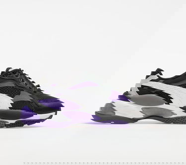 Sneakers og sko Puma LQD Cell Epsilon Sort | 37190903, 1