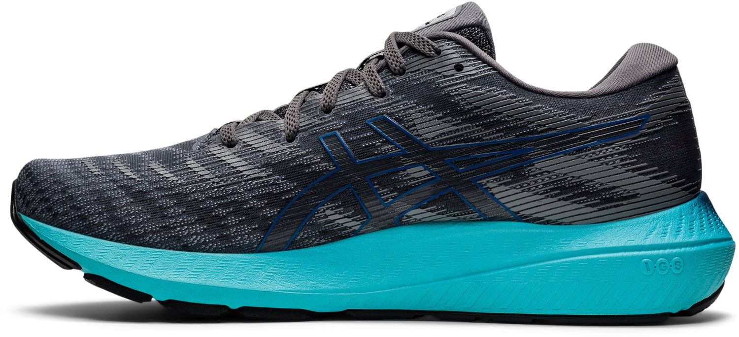 Sneakers og sko Asics Gel-Kayano Lite 2 Grå | 1011B217-020, 0