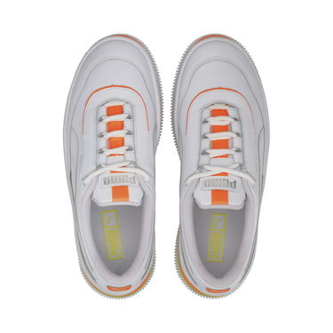 Sneakers og sko Puma Deva Mono Pop Hvid | 37391903, 2