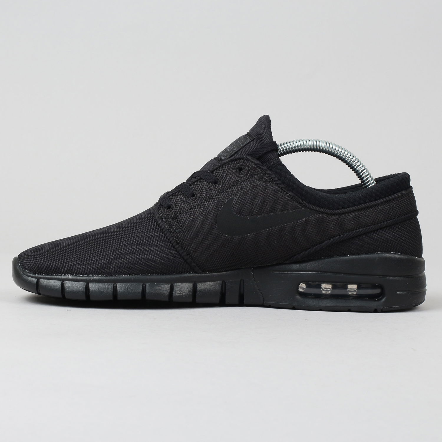 Sneakers og sko Nike SB Stefan Janoski Max Sort | 631303-008, 1