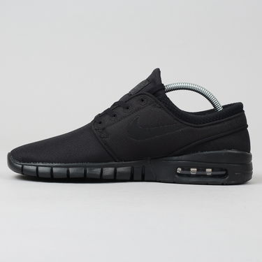 Sneakers og sko Nike SB Stefan Janoski Max Sort | 631303-008, 1