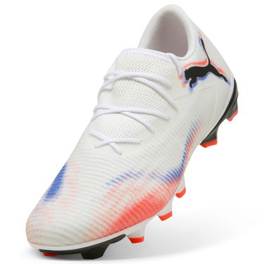 Sneakers og sko Puma FUTURE 8 MATCH FG/AG Low Hvid | 108599_01, 5