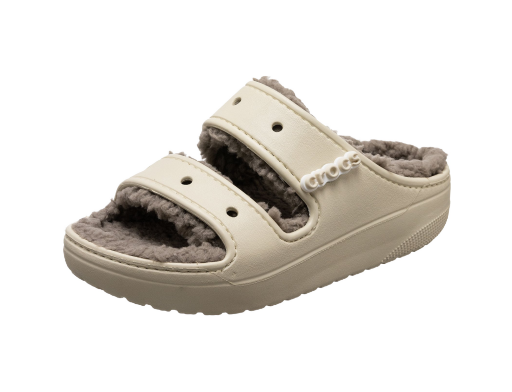 Sneakers og sko Crocs Classic Cozzzy Clog Beige | 207446-2YC