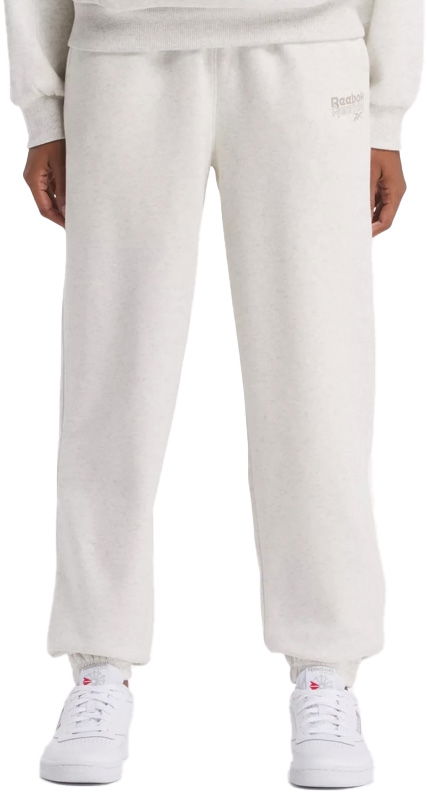 Bukser Reebok ID Energy Fleece Hvid | 100075405