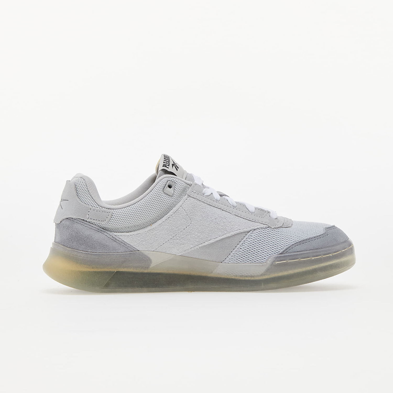 Sneakers og sko Reebok Pleasures x Club C Legacy Grå | GW2639, 1