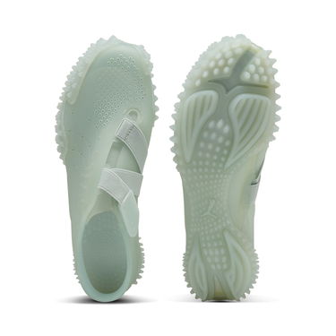 Sneakers og sko Puma Mostro Jelly Grøn | 401667_01, 5