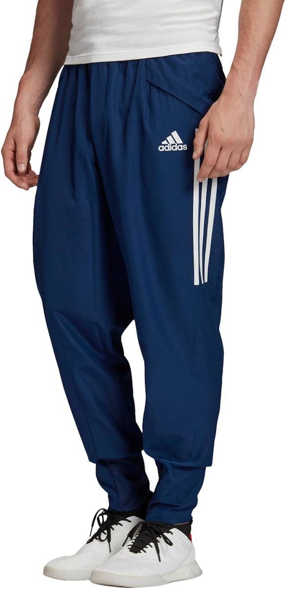 Joggingbukser adidas Originals Condivo 20 Training Pants Blå | ed9238
