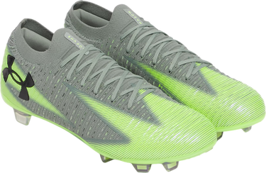 Sneakers og sko Under Armour Under Armour Shadow Elite 3 FG Grå | 3028288-348, 1