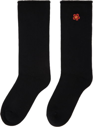 Undertøj og sokker KENZO Paris Boke Flower Sort | FC68SM191KSD, 1