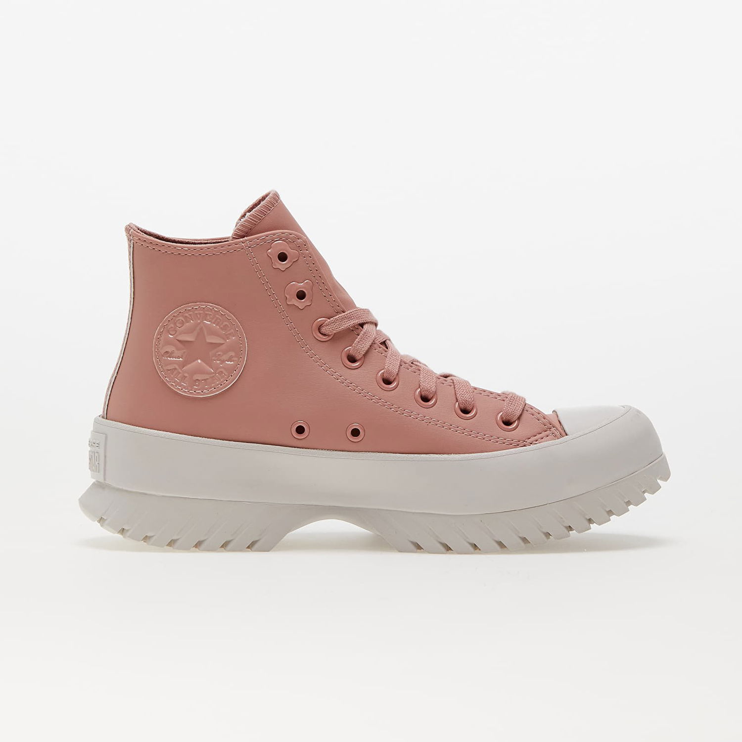 Sneakers og sko Converse Chuck Taylor All Star Lyserød | A02879C, 1