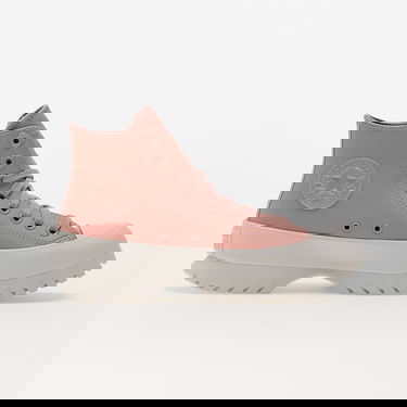 Sneakers og sko Converse Chuck Taylor All Star Lyserød | A02879C, 1