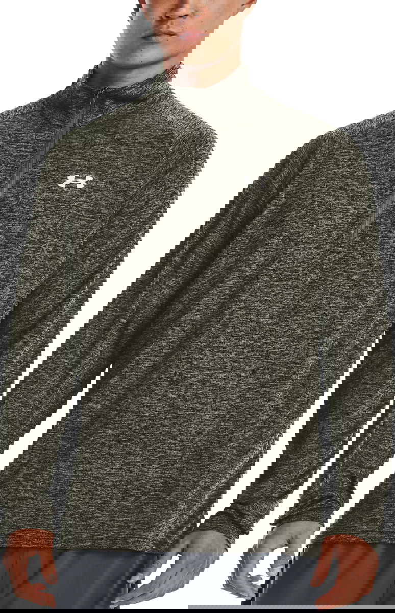 T-shirt Under Armour Tee Tech 2.0 Grøn | 1328495-391, 0
