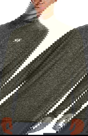T-shirt Under Armour Tee Tech 2.0 Grøn | 1328495-391, 0