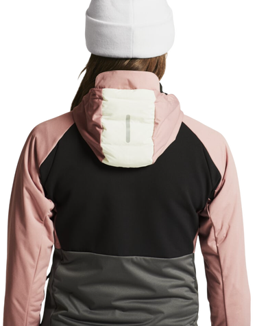 Puffer jakke Craft ADV Pursuit Thermal Jacket Beige | 1907846-726905, 2