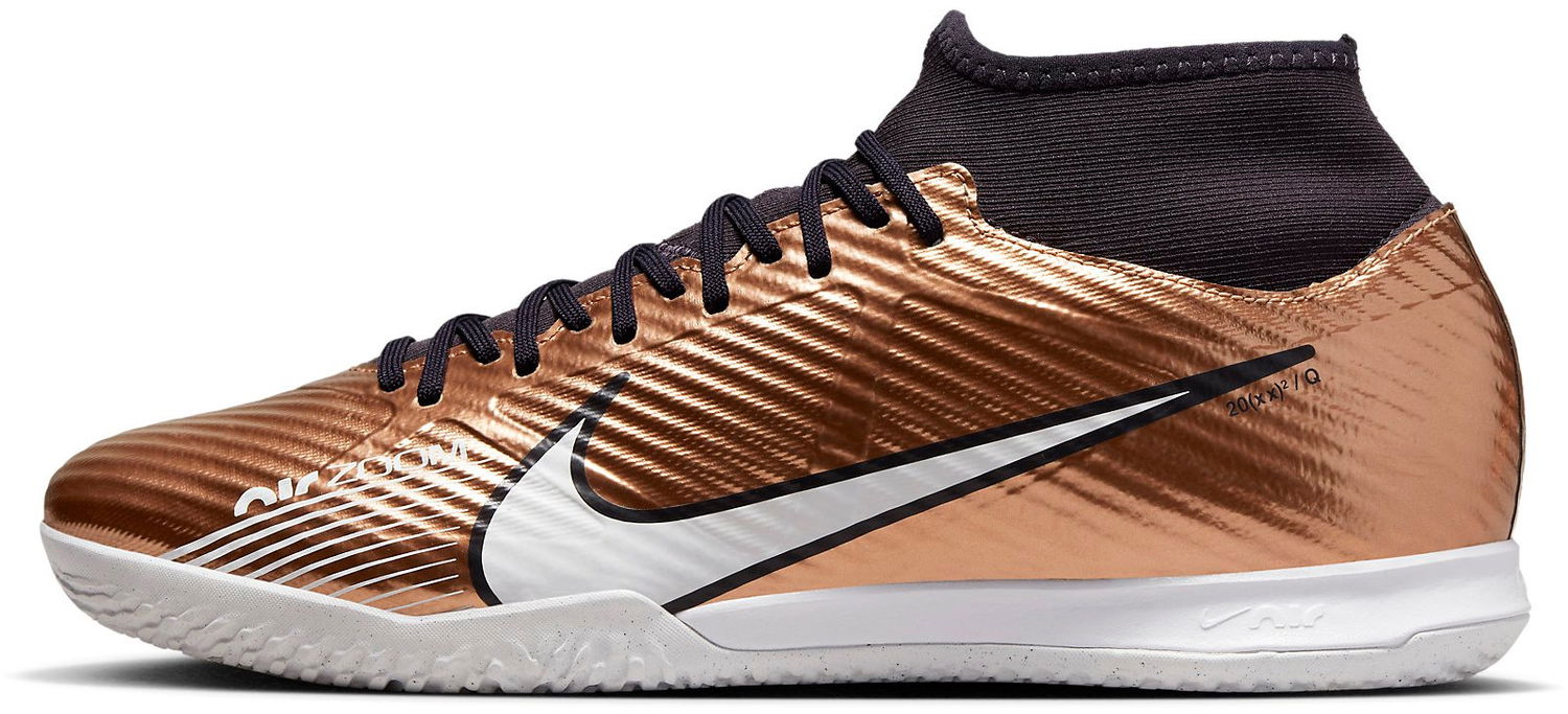 Sneakers og sko Nike Zoom Superfly 9 Academy IC Orange | dr5946-810, 0