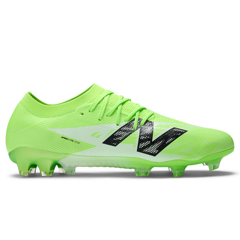 Sneakers og sko New Balance FURON ELITE FG V8 Football Boots Grøn | NBSF1FSP8