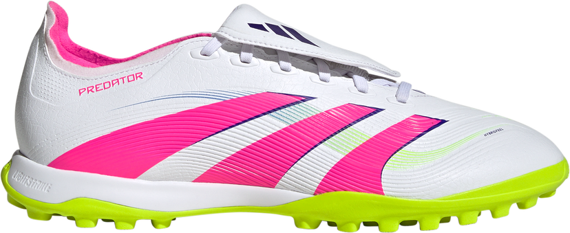 Sneakers og sko adidas Performance Predator League FT Turf Hvid | js0385
