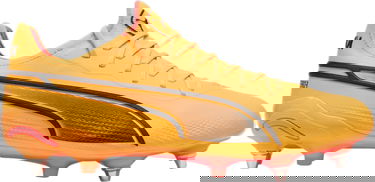 Sneakers og sko Puma KING ULTIMATE MxSG Gul | 107562-04, 0