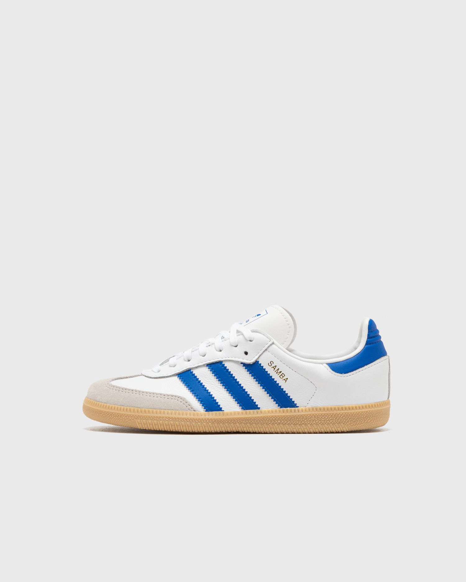 Sneakers og sko adidas Originals Samba OG Hvid | JP5486, 1
