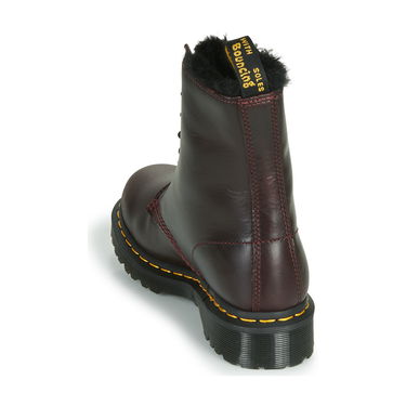Sneakers og sko Dr. Martens Mid Boots 1460 SERENA Sort | 26238601, 4