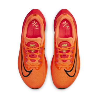 Sneakers og sko Nike Zoom Fly 5 Orange | DM8968-800, 2