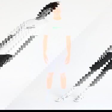 Shorts C.P. Company C.P. Company Lens-Detail Swim Shorts Sort | 18CMBW232A005991M-999, 3