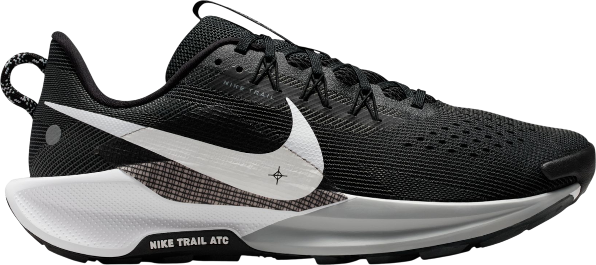 Sneakers og sko Nike Pegasus Trail 5 Wide Sort | im2539-001, 0