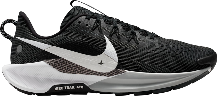 Sneakers og sko Nike Pegasus Trail 5 Wide Sort | im2539-001