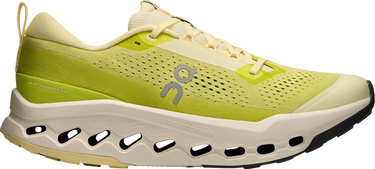 Sneakers og sko On Running On Running Cloudsurfer Trail 2 Gul | 3mf30223072, 0