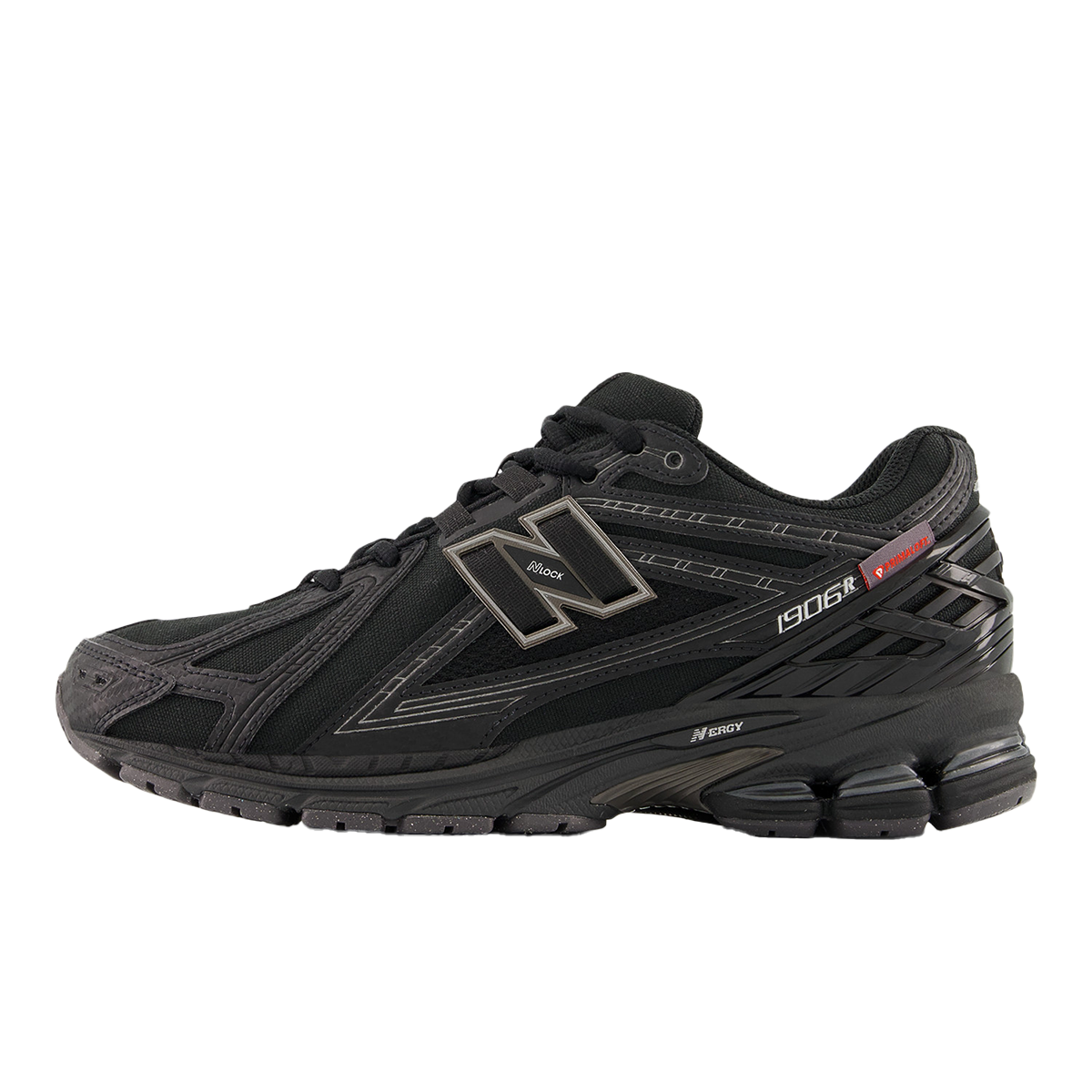 Sneakers og sko New Balance 1906R Sort | U1906ROE, 0