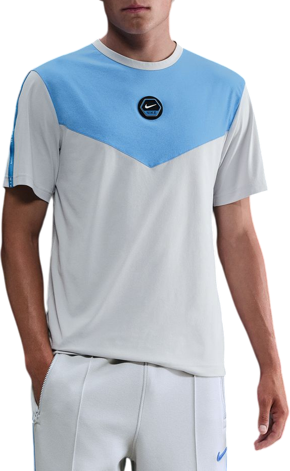 T-shirt Nike Sportswear Dri-FIT T-Shirt Blå | ih4288-025
