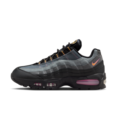 Sneakers og sko Nike Air Max 95 Sort | IB7683-001, 4