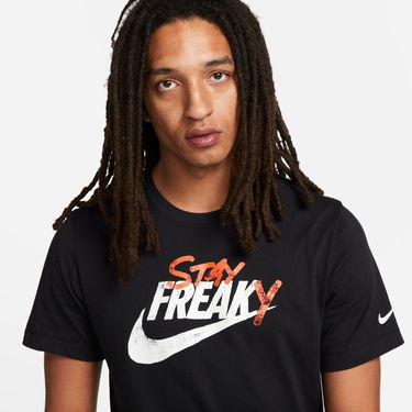 T-shirt Nike Dri-FIT Giannis Tee Sort | DZ2706-010, 3