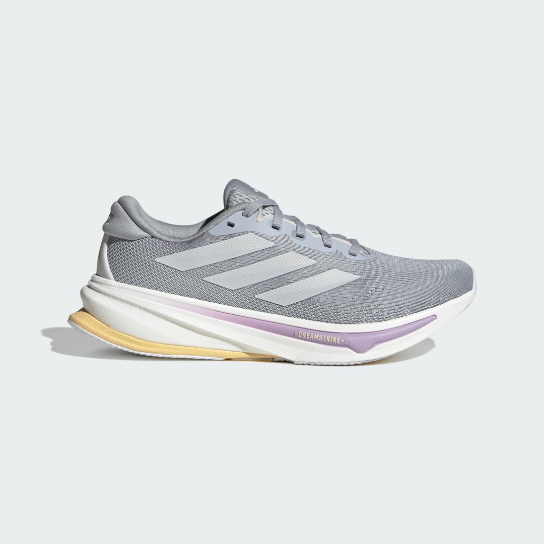 Sneakers og sko adidas Performance Supernova Rise 2 Grå | JQ7689, 0