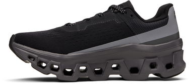 Sneakers og sko On Running Cloudmonster W Sort | 62-98393, 3
