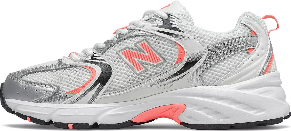 Sneakers og sko New Balance 530 Hvid | mr530-mac, 1