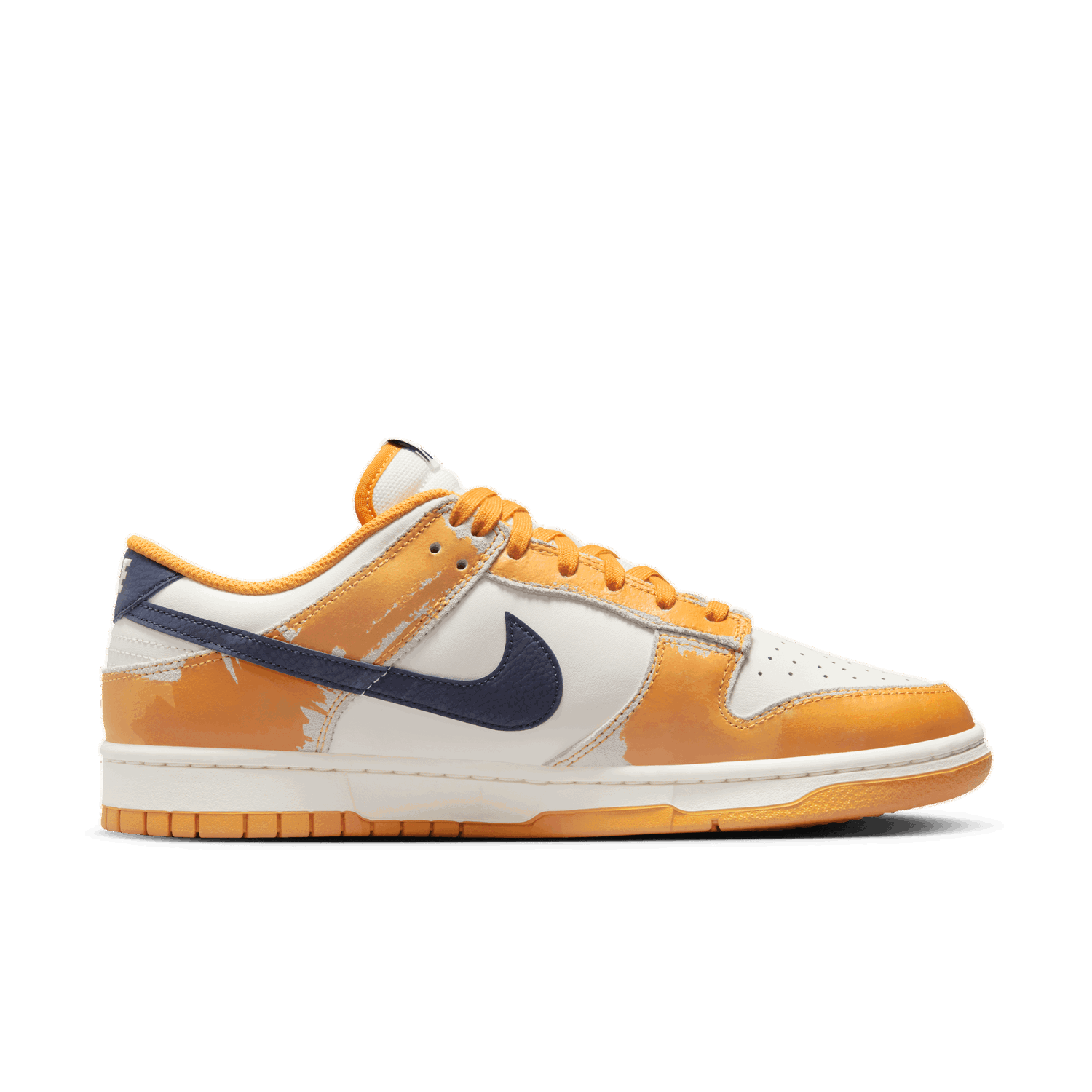 Sneakers og sko Nike Dunk Low Orange | FN3418-100, 0