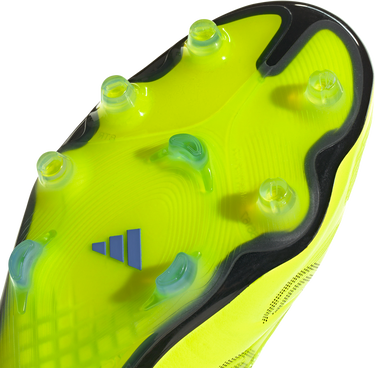Sneakers og sko adidas Performance COPA PURE III ELITE FG Gul | ih0072, 5