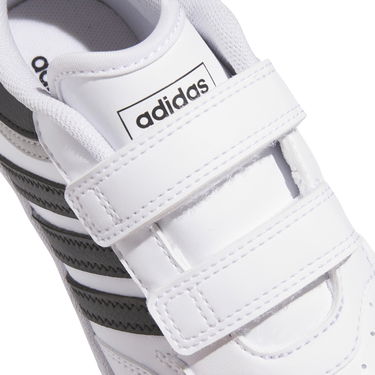 Sneakers og sko adidas Performance Hoops 4.0 CF C Hvid | JI3482, 7