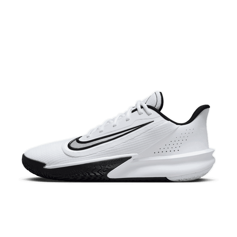 Basketball Nike Precision 7 Hvid | FN4322-101