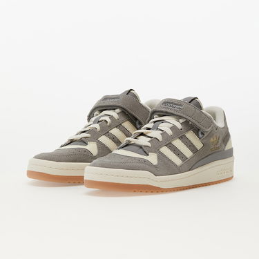 Sneakers og sko adidas Originals Forum Low Grå | FZ6253, 5