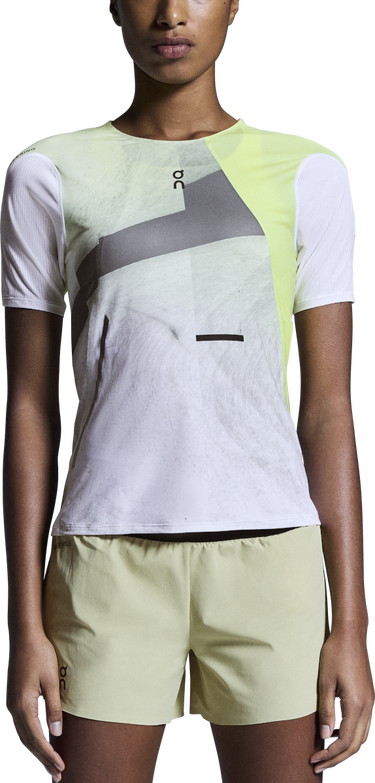 T-shirt On Running Ultra-T Running T-Shirt Hvid | 1we3042-2964, 0