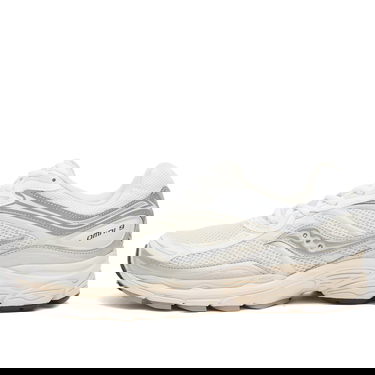 Sneakers og sko Saucony Progrid Omni 9 Size UK 6 Hvid | S70832-6, 0