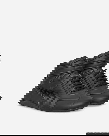 Sneakers og sko Puma Speedcat Mid Sort | 401054-01, 3