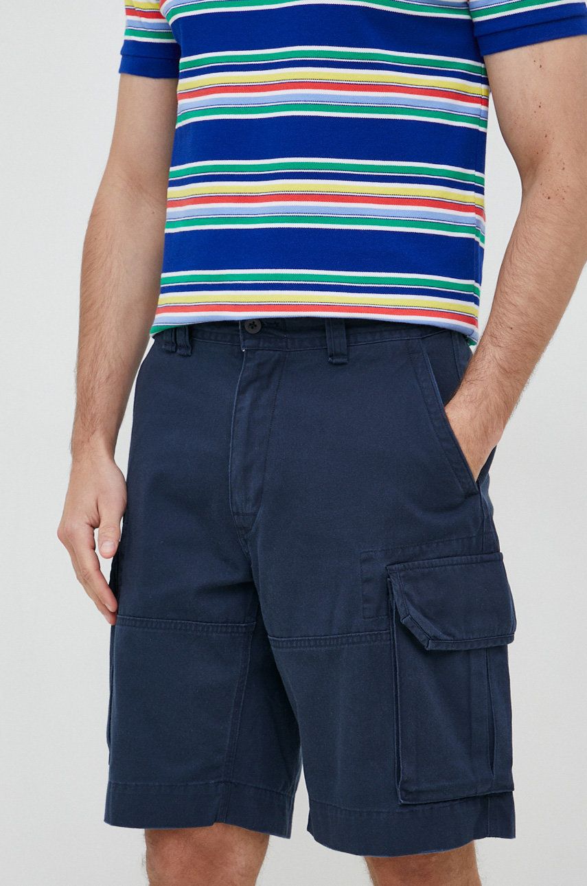 Shorts Polo by Ralph Lauren Short Mørkeblå | 710548502, 0