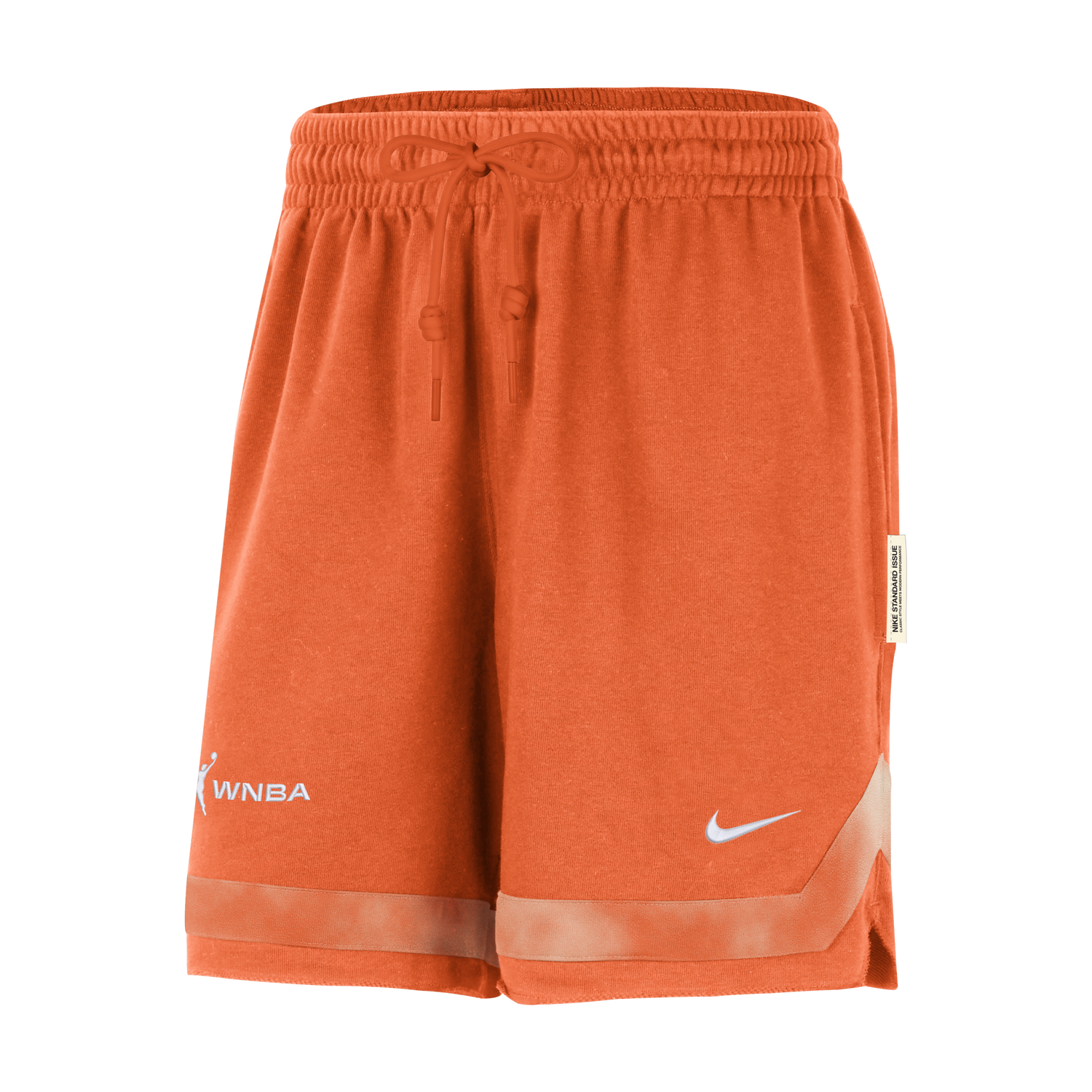 Shorts Nike WNBA Team 13 Standard Issue Shorts Orange | DV6449-820, 0